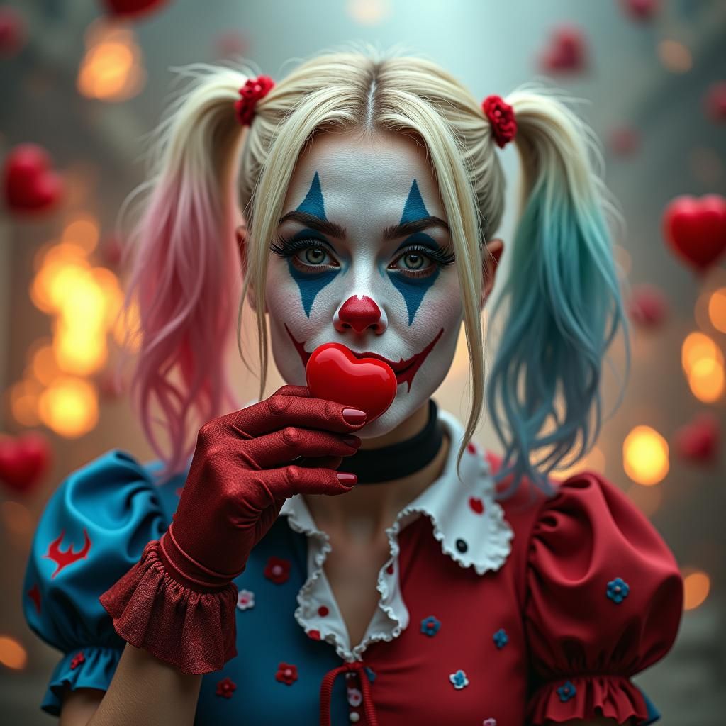 EAT YOUR HEART OUT 3024