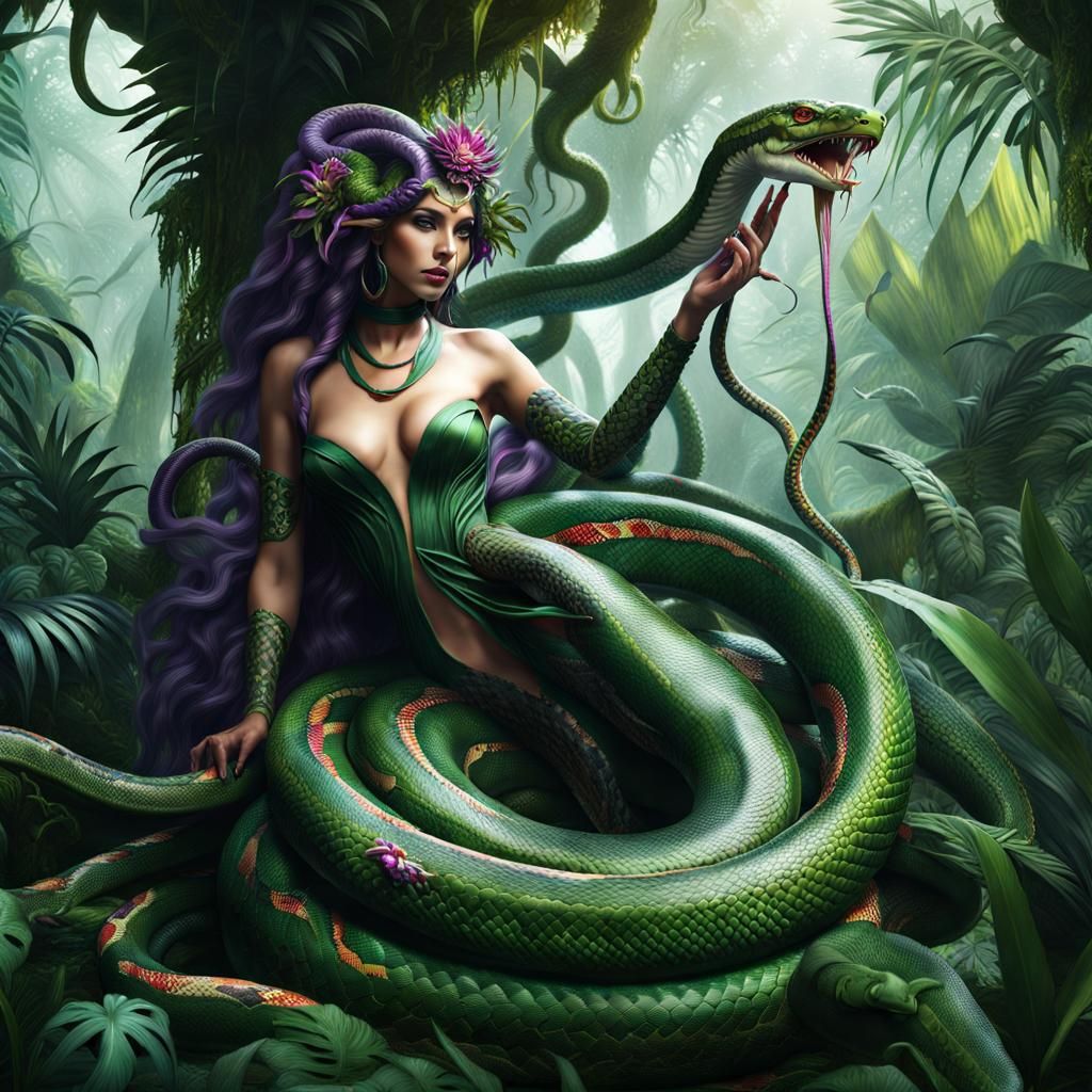 Medusa