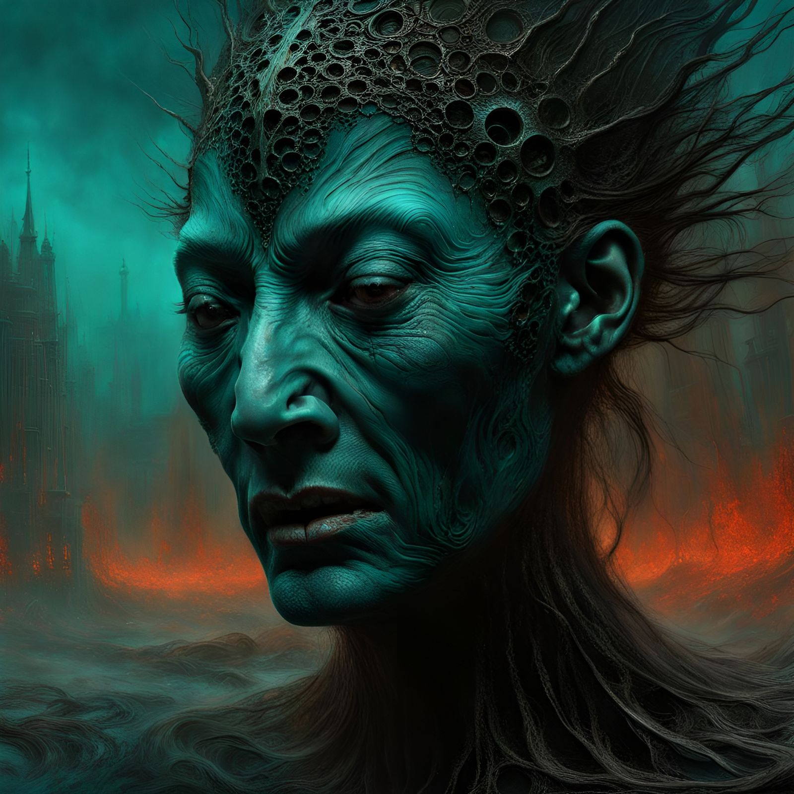 TURMOIL