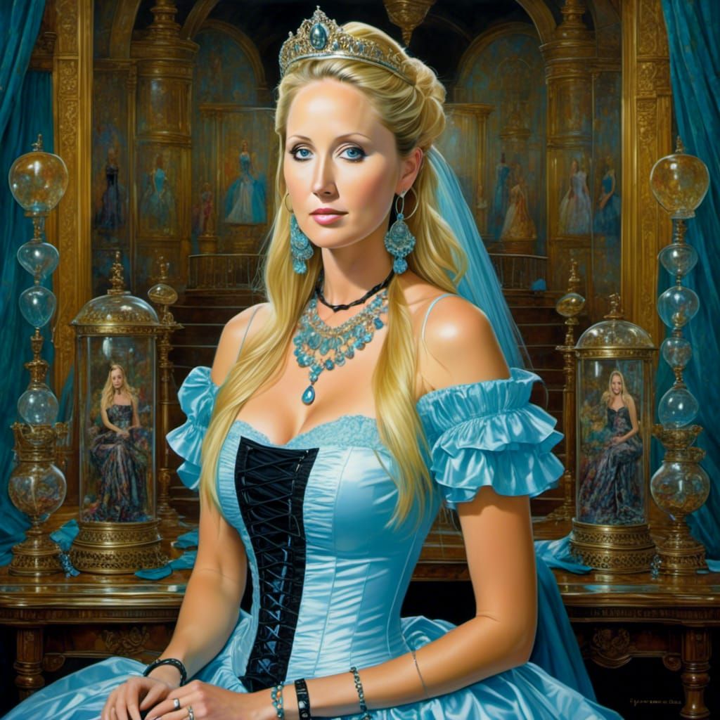 <lora:Beck my Love 6ft3:1.0> <lora:Beautiful Princess:1.0>