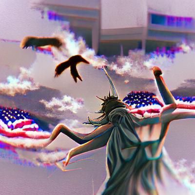 Freedom: A Conceptual Juxtaposition