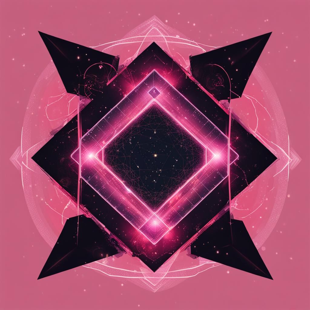 Vision of Well-Being: A Clear AI Image