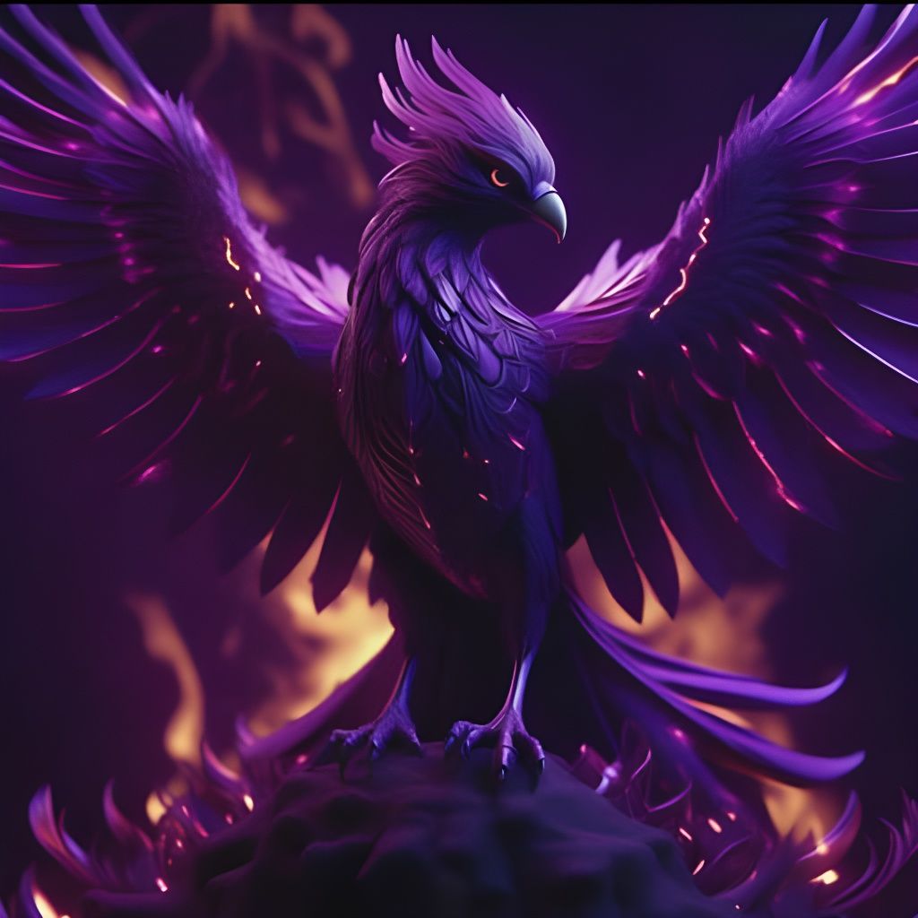 Airlyn, The Shapeshifter: AI Generated Concept