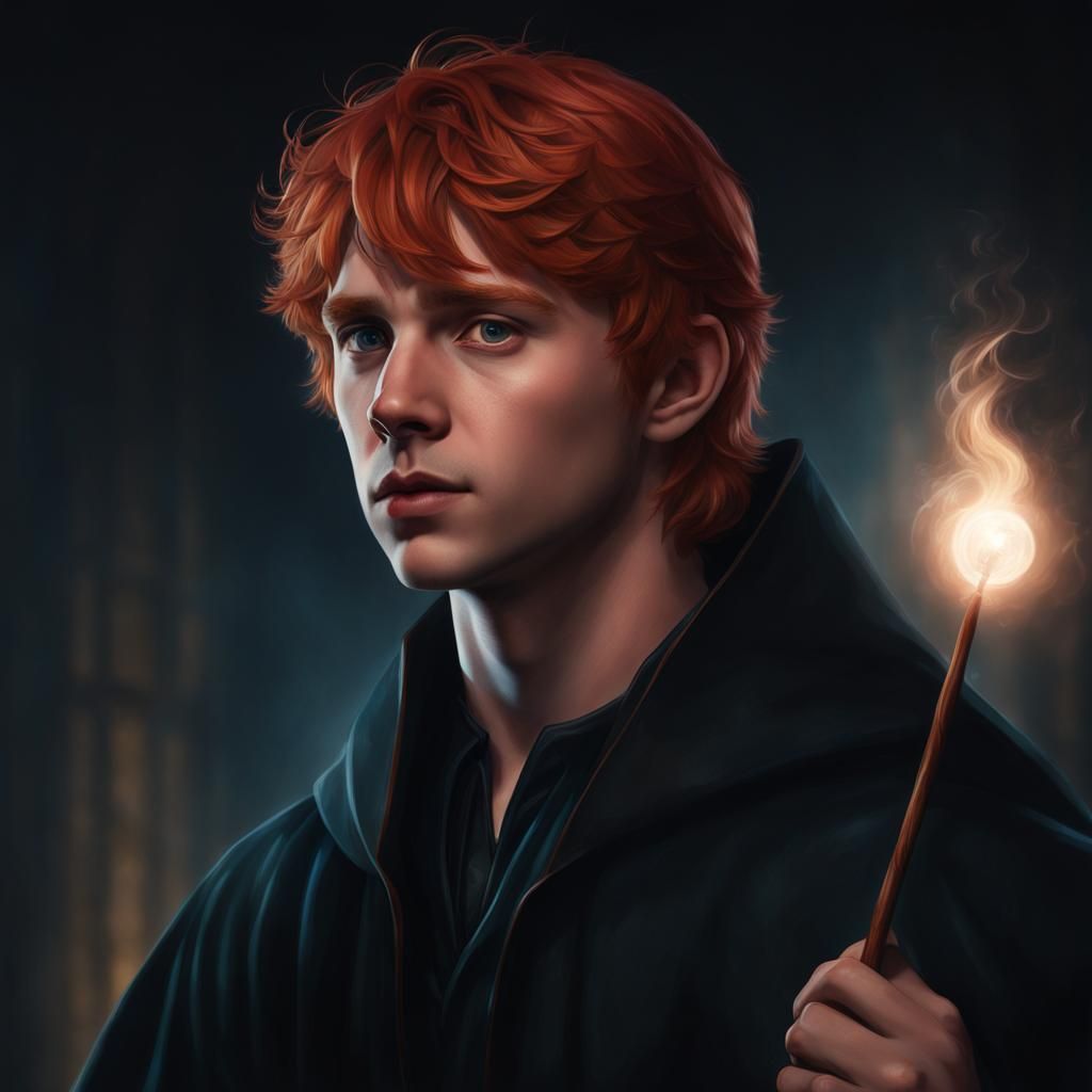 𝘓𝘶𝘮𝘰𝘴  - Spell Series