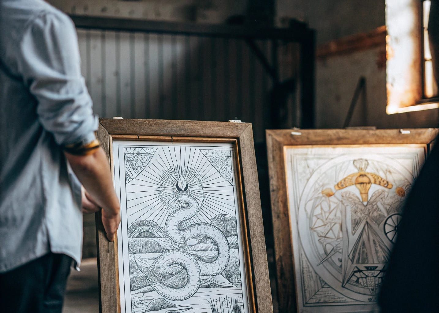 Cunning Archichronemics Curiosity-Laden Buderoos Split-Infin...