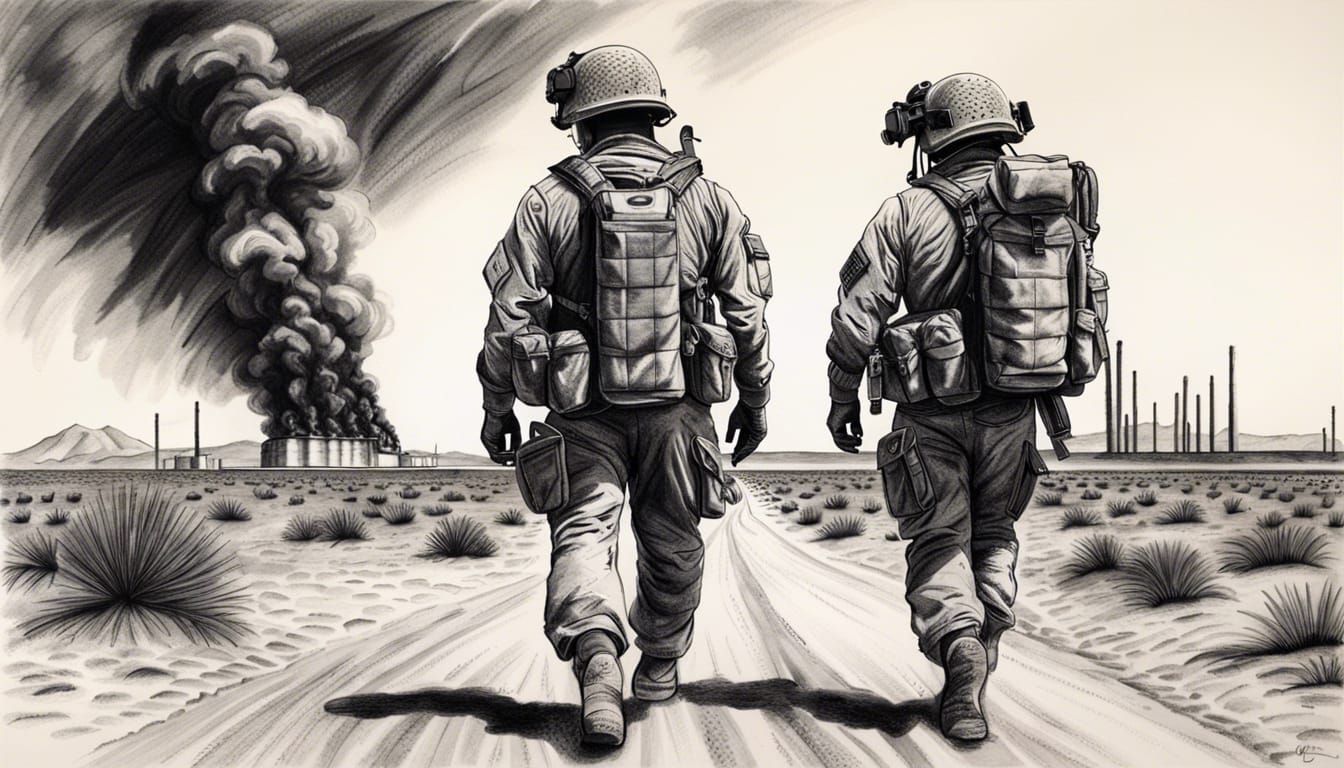Brotherhood