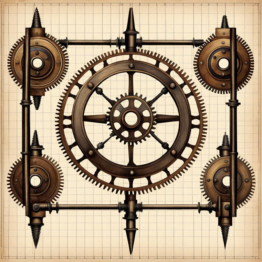 soft, out of focus, soft focus, cluttered, compressed compos...