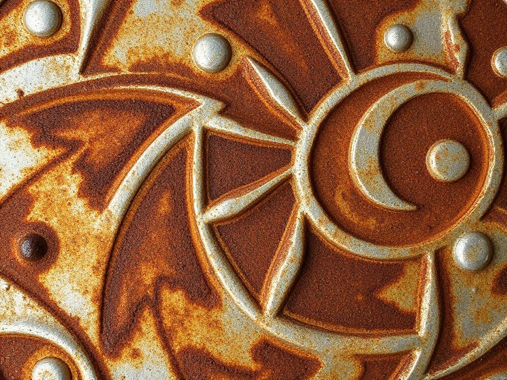 Tessellated Fear Rhythmic Reticulation Tutu Far Too Pretty F...