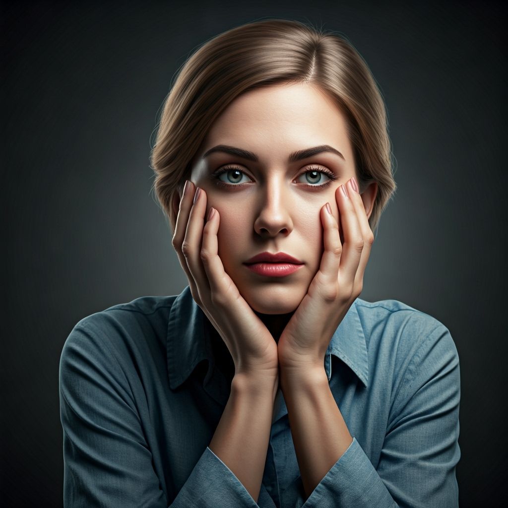 Bland AI Image: A Study in Mundanity