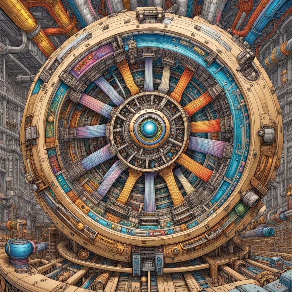 The NCS AI System Core...