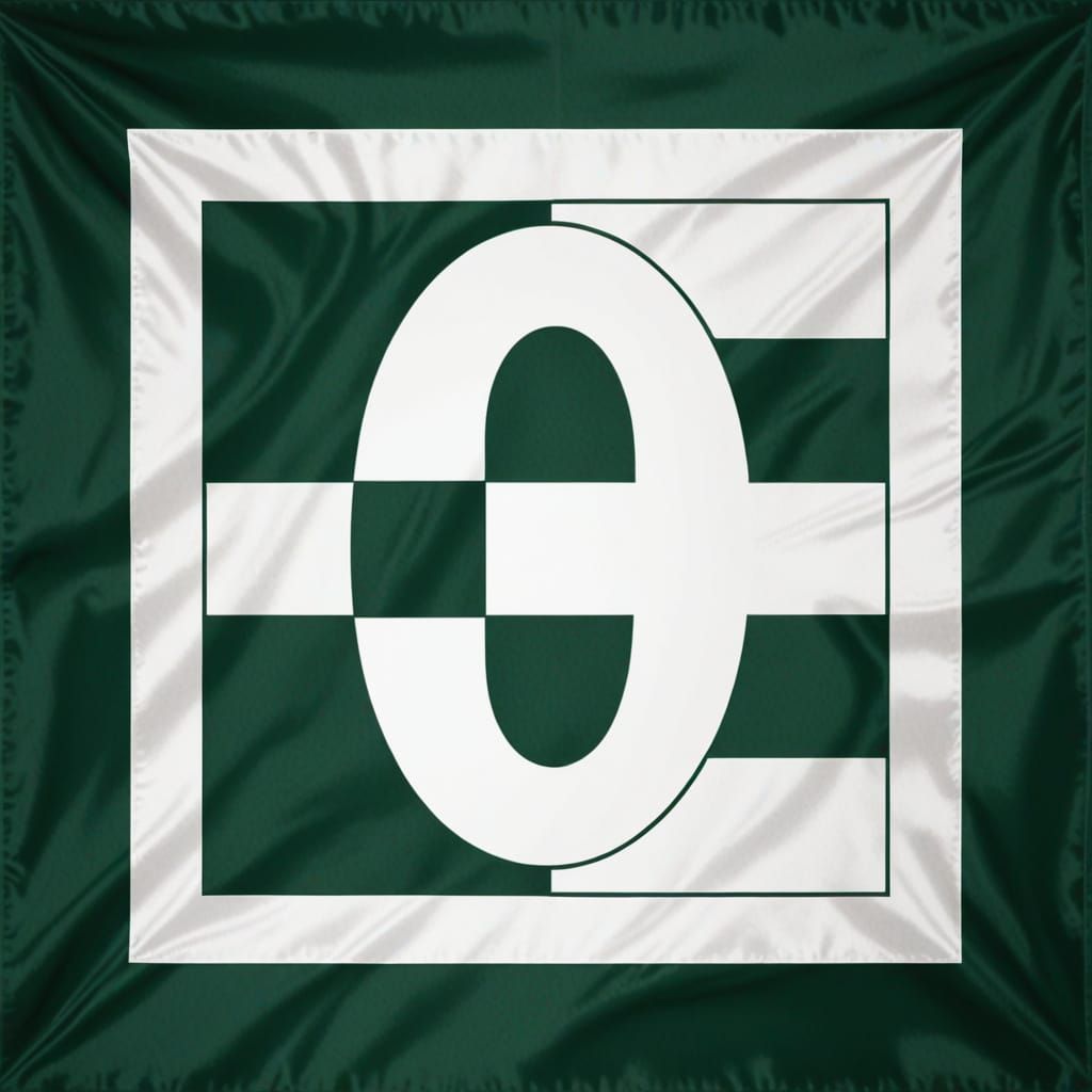 Symbytes Corporate Logo in Art Nouveau Style