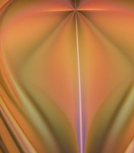 Hyperrealistic Image with Volumetric Lighting and Rich Color...