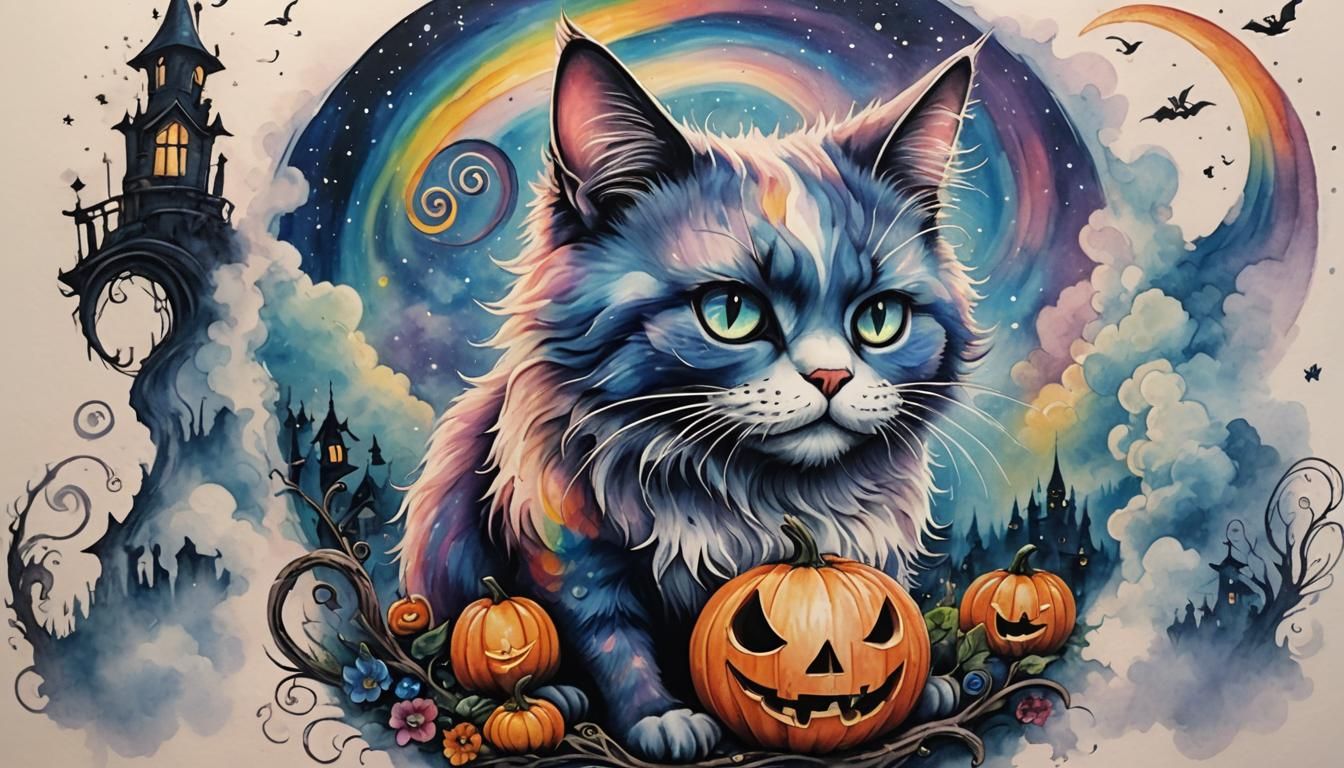 ✨✨Cat✨✨