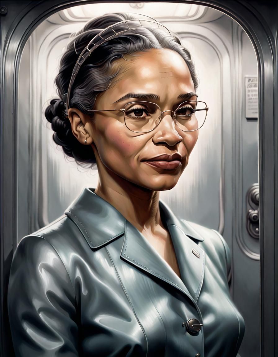 Rosa Parks