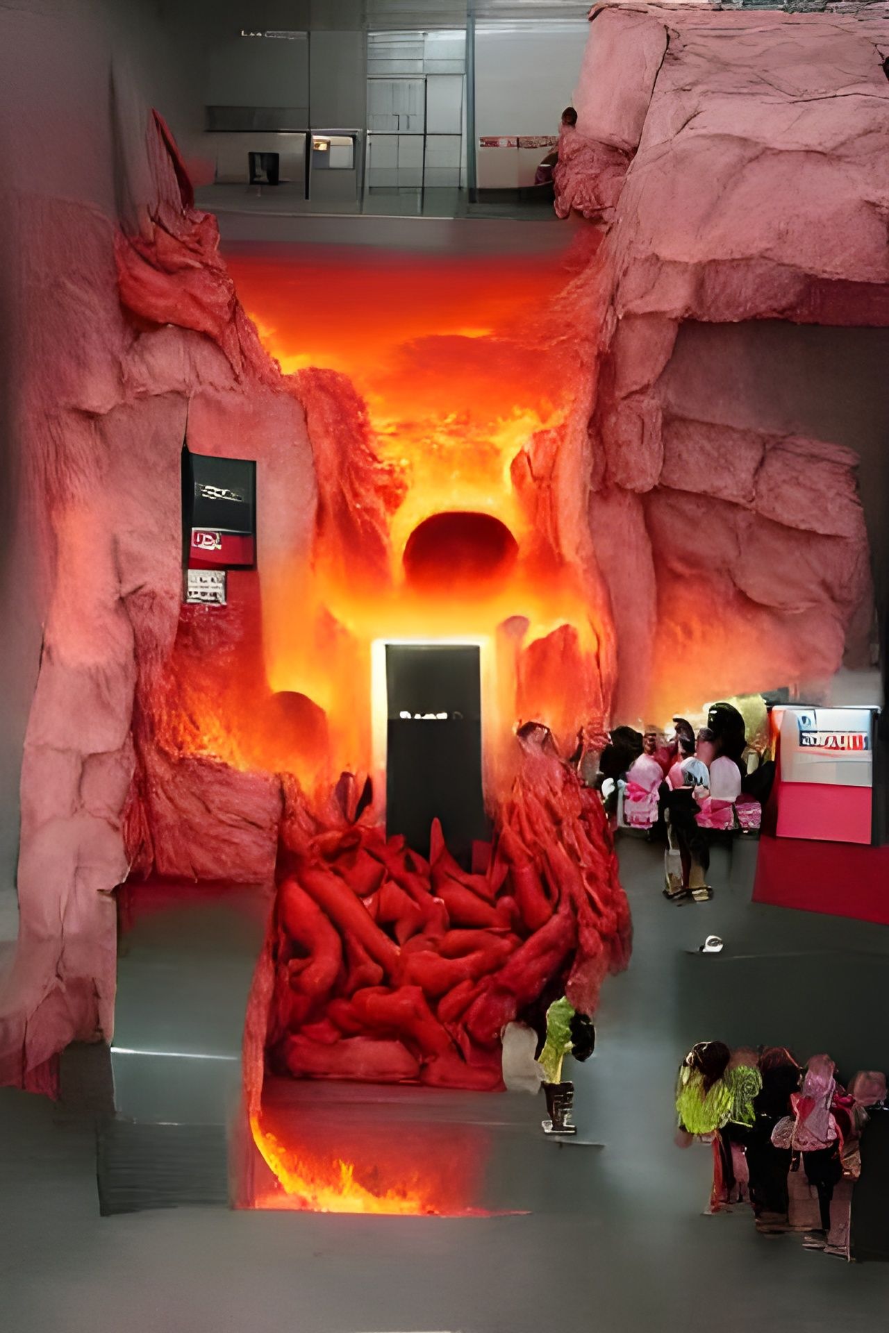 Fire Museum