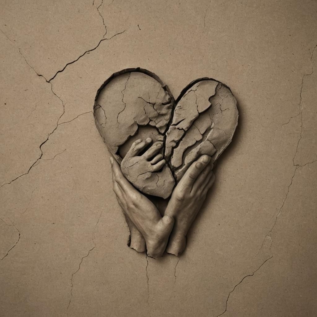 Harmonious Souls Unite to Create a New World