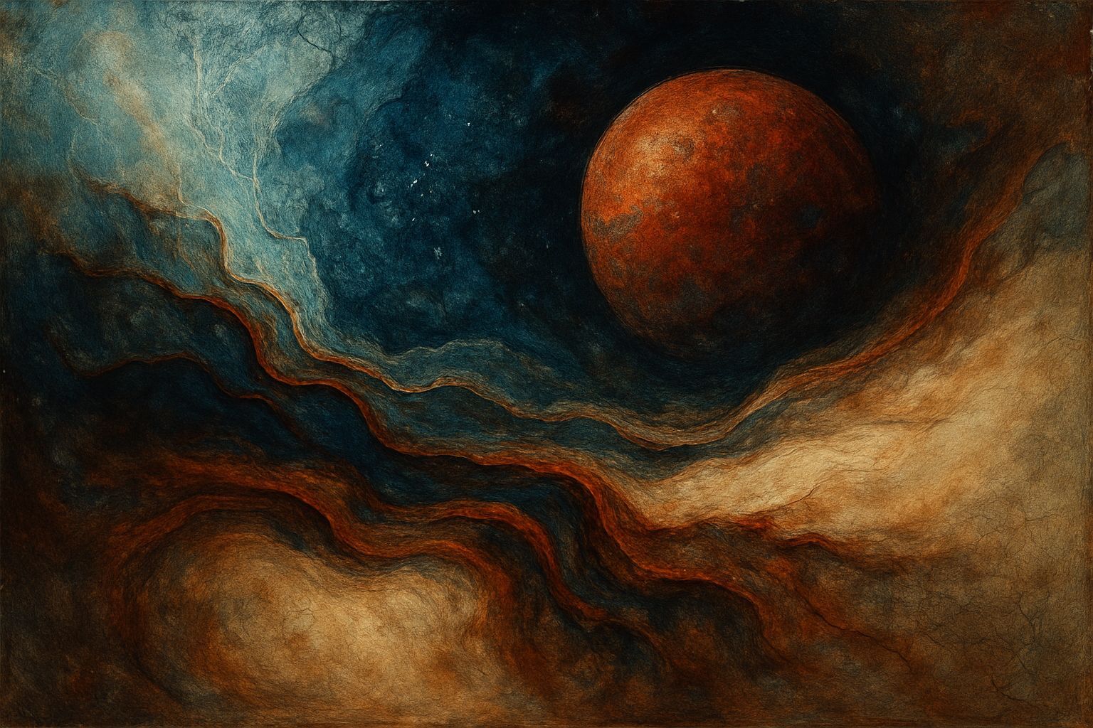 Heat of Condensation Steeped in Hungering Rime Art of Hollow...