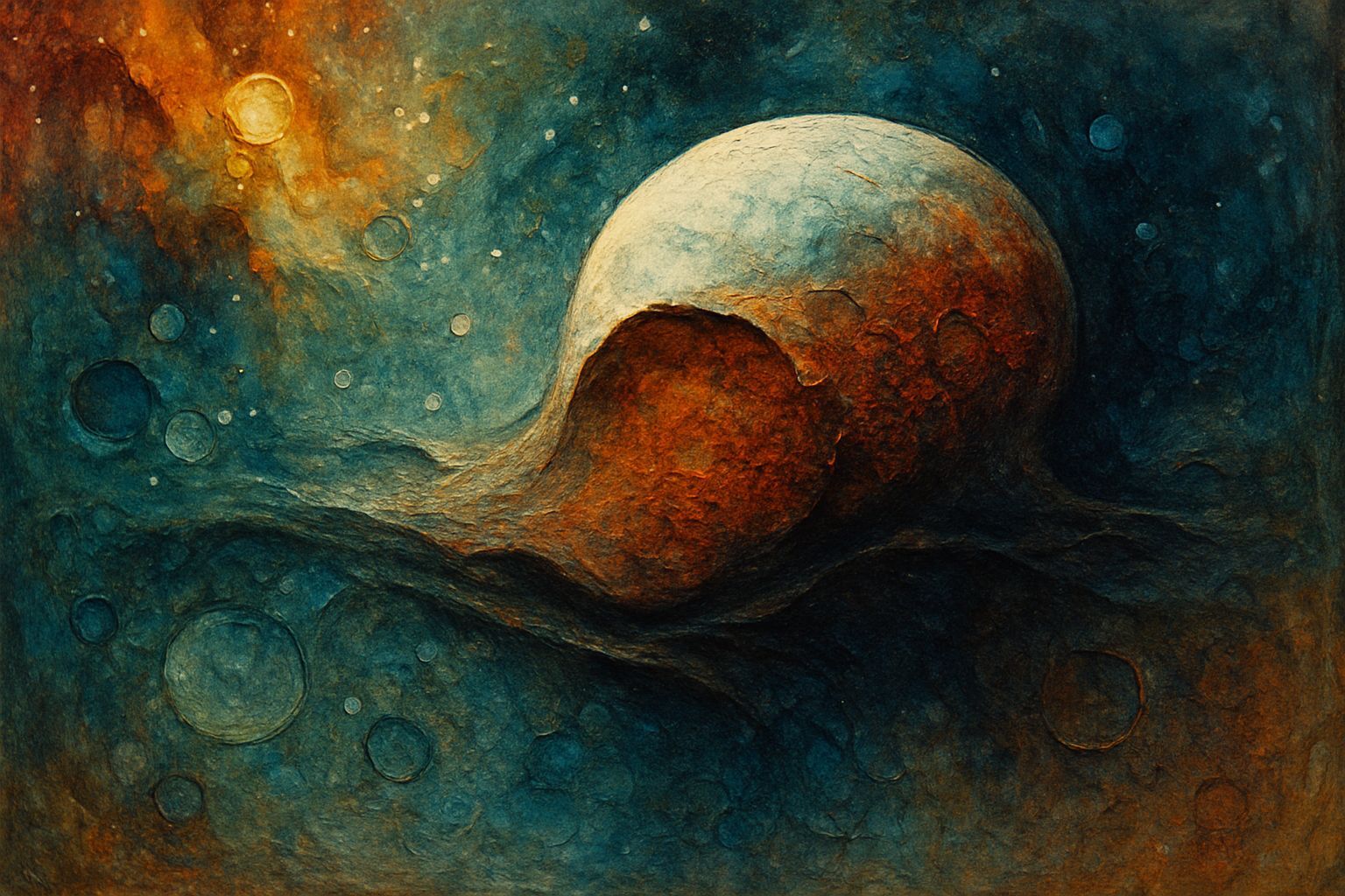 Heat of Condensation Steeped in Hungering Rime Art of Hollow...