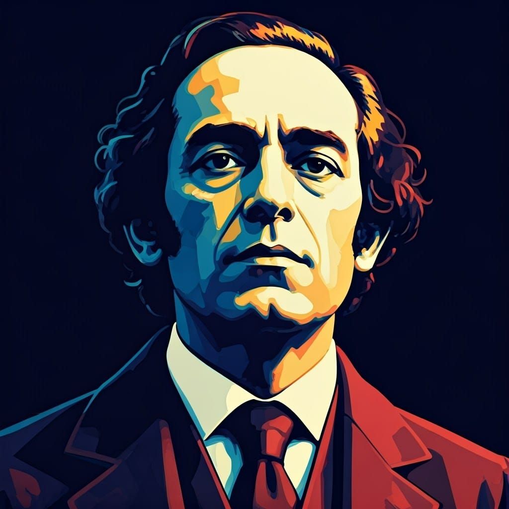 Arab-American History Month: Khalil Gibran