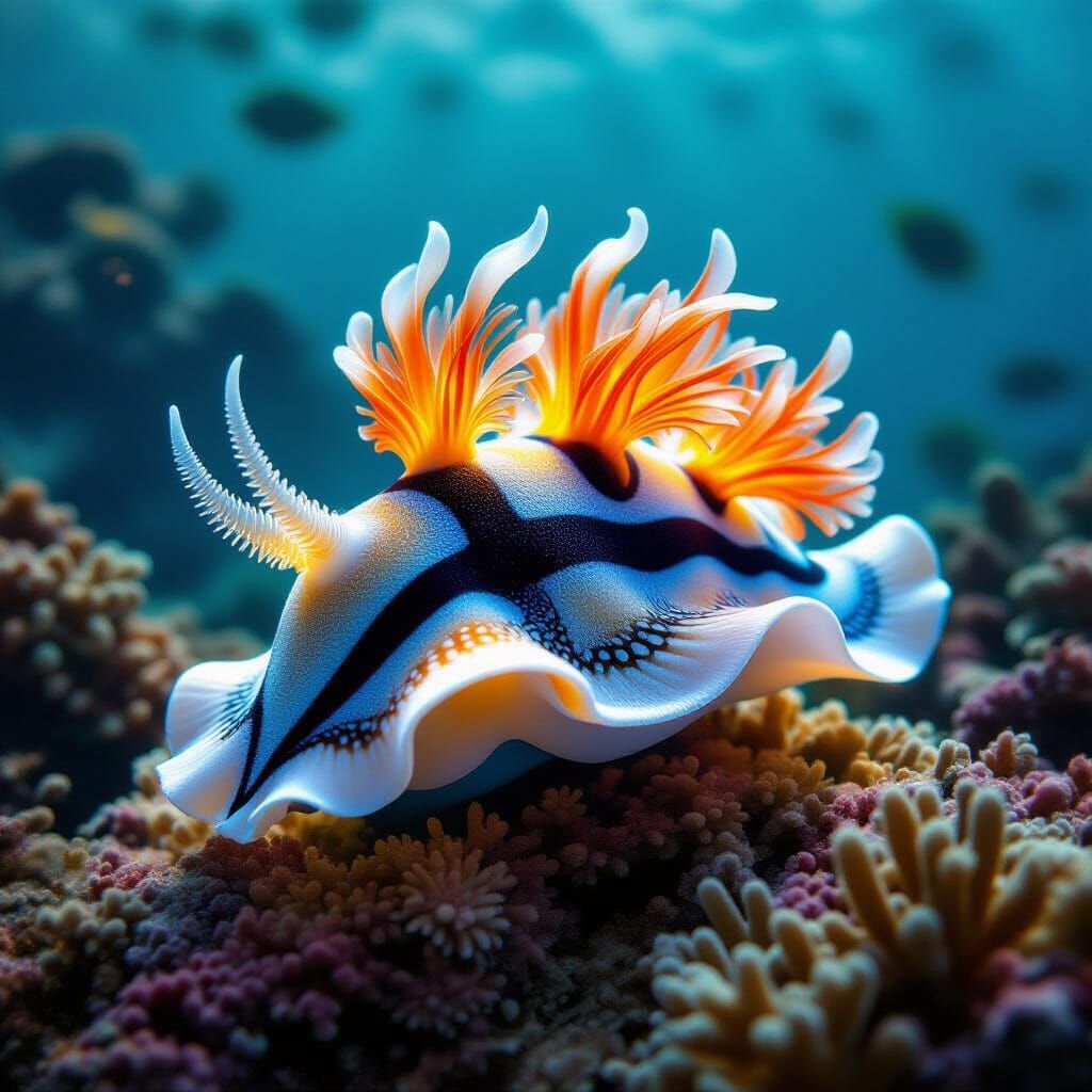 Nudibranch