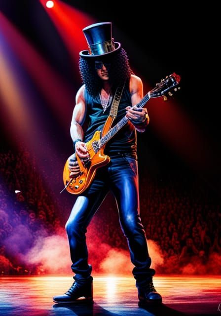 Slash