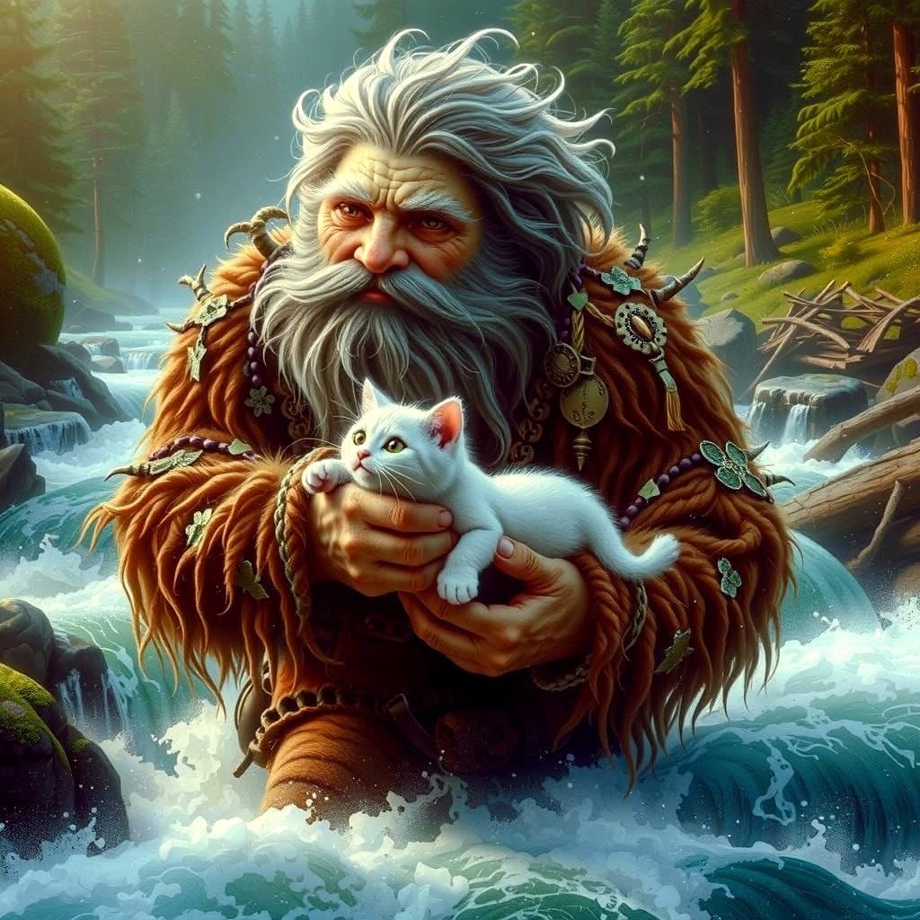 Aid in Troubled Times