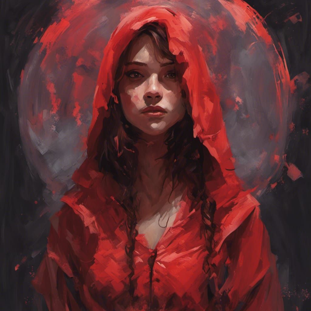 The Suffering Cleric