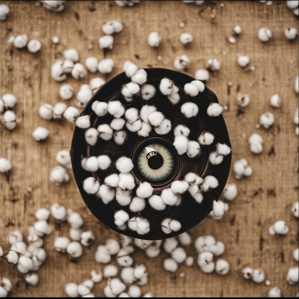 Cotton-eye Joe Image