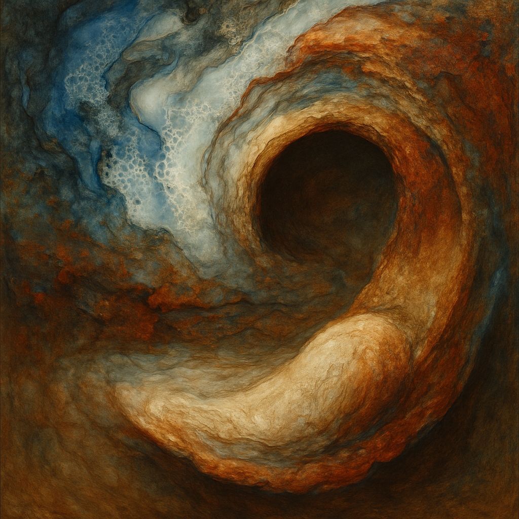 Heat of Condensation Steeped in Hungering Rime Art of Hollow...