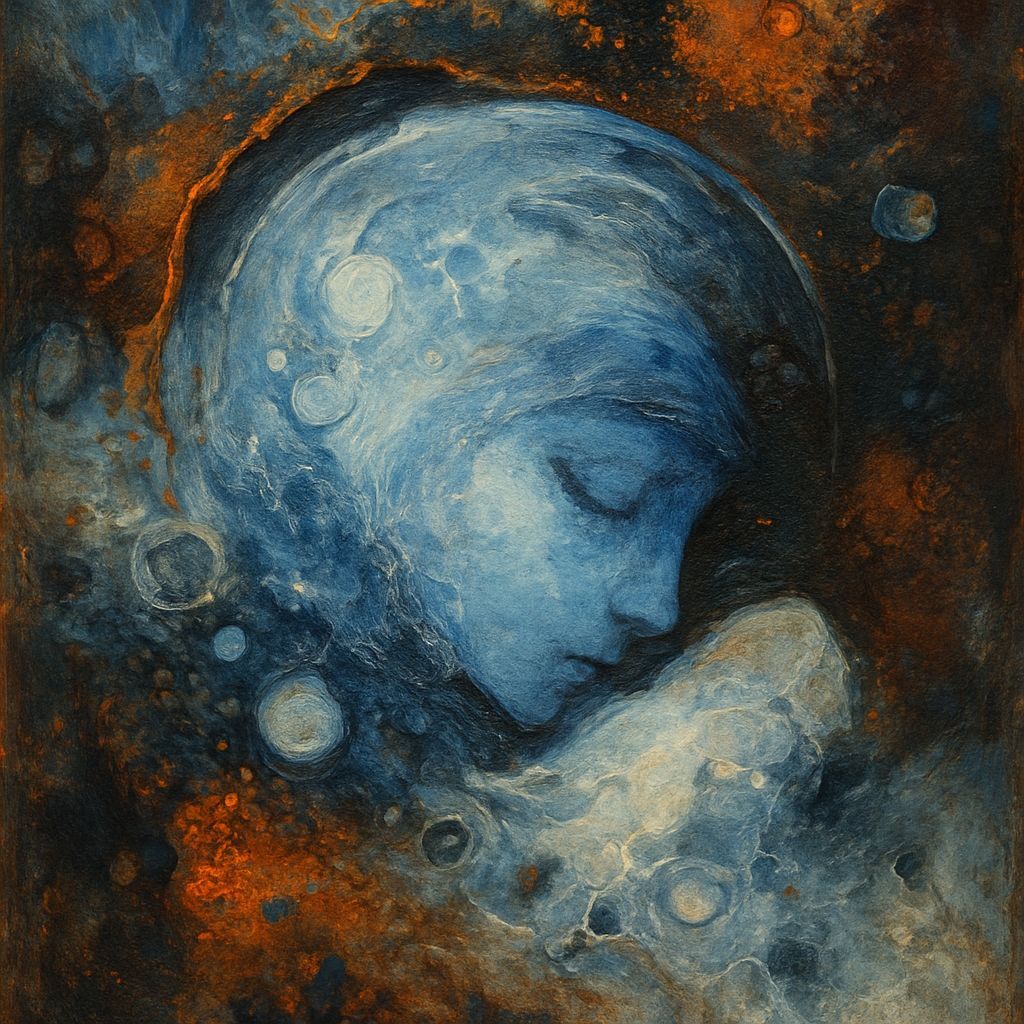 Heat of Condensation Steeped in Hungering Rime Art of Hollow...