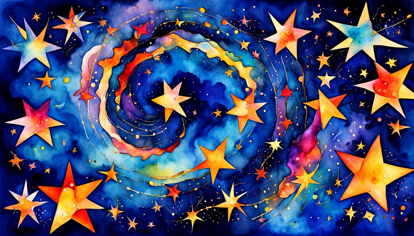 StarEvolvers AstroMagnetoSauri V