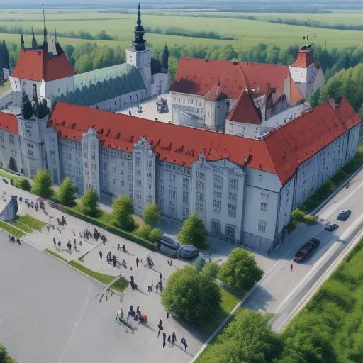 Social Inclusion: Close-Up of a Disabled Person