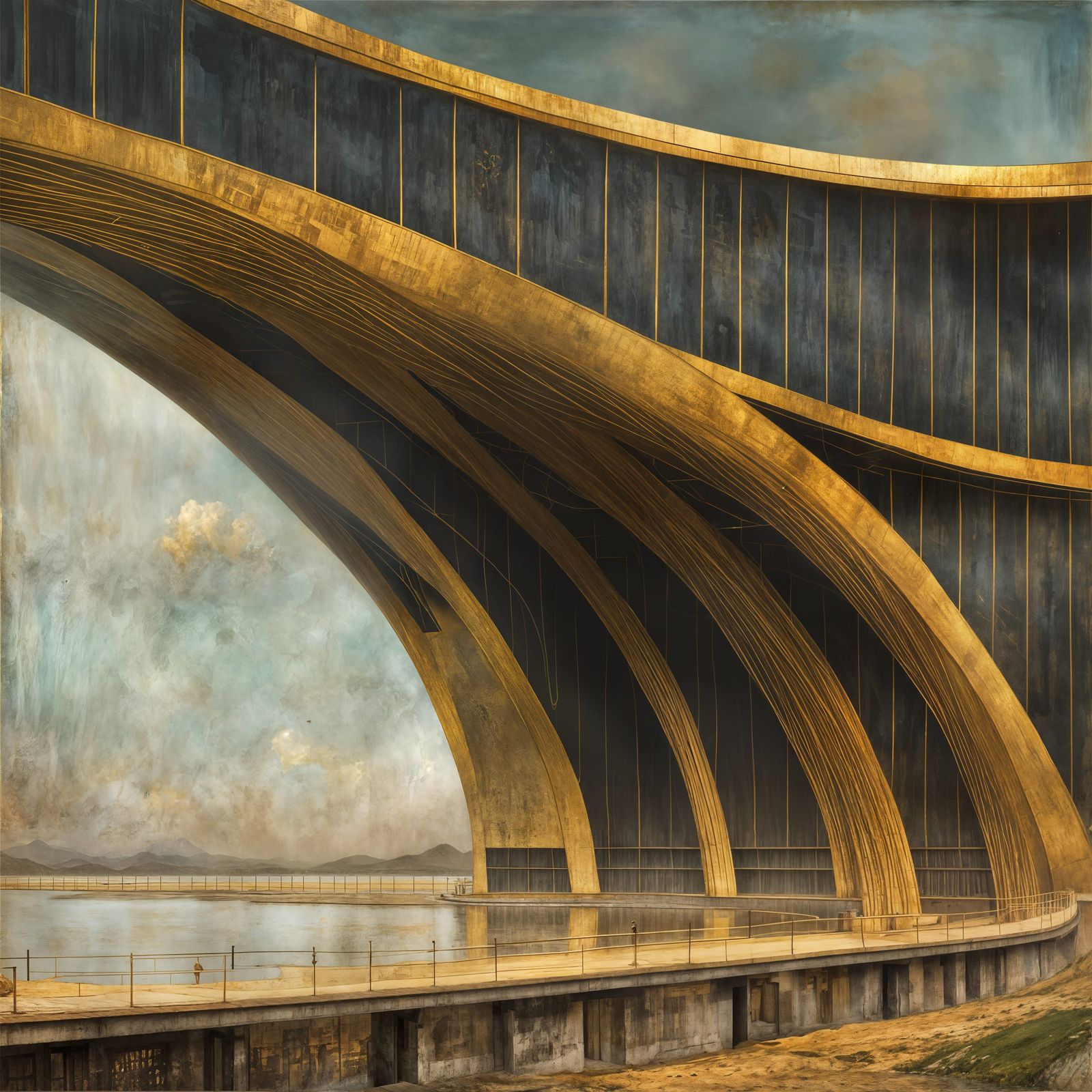 The Arch Museum of Art