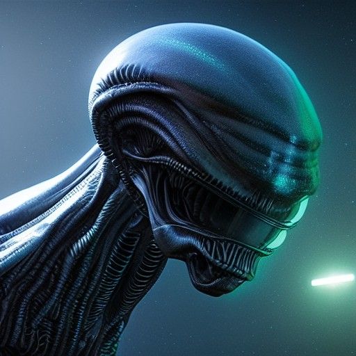 Alien