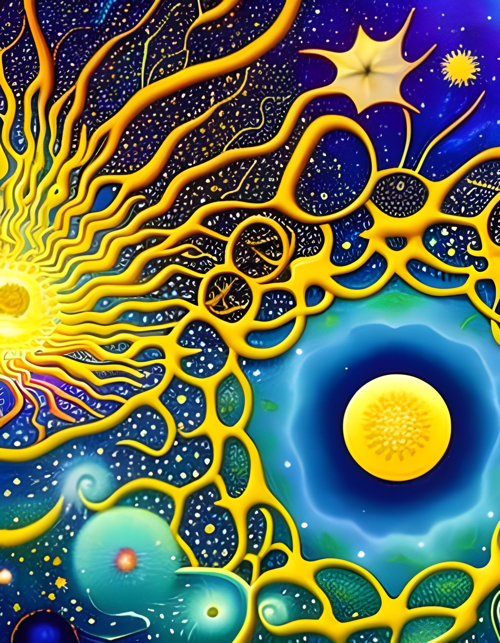 Photosynthesis