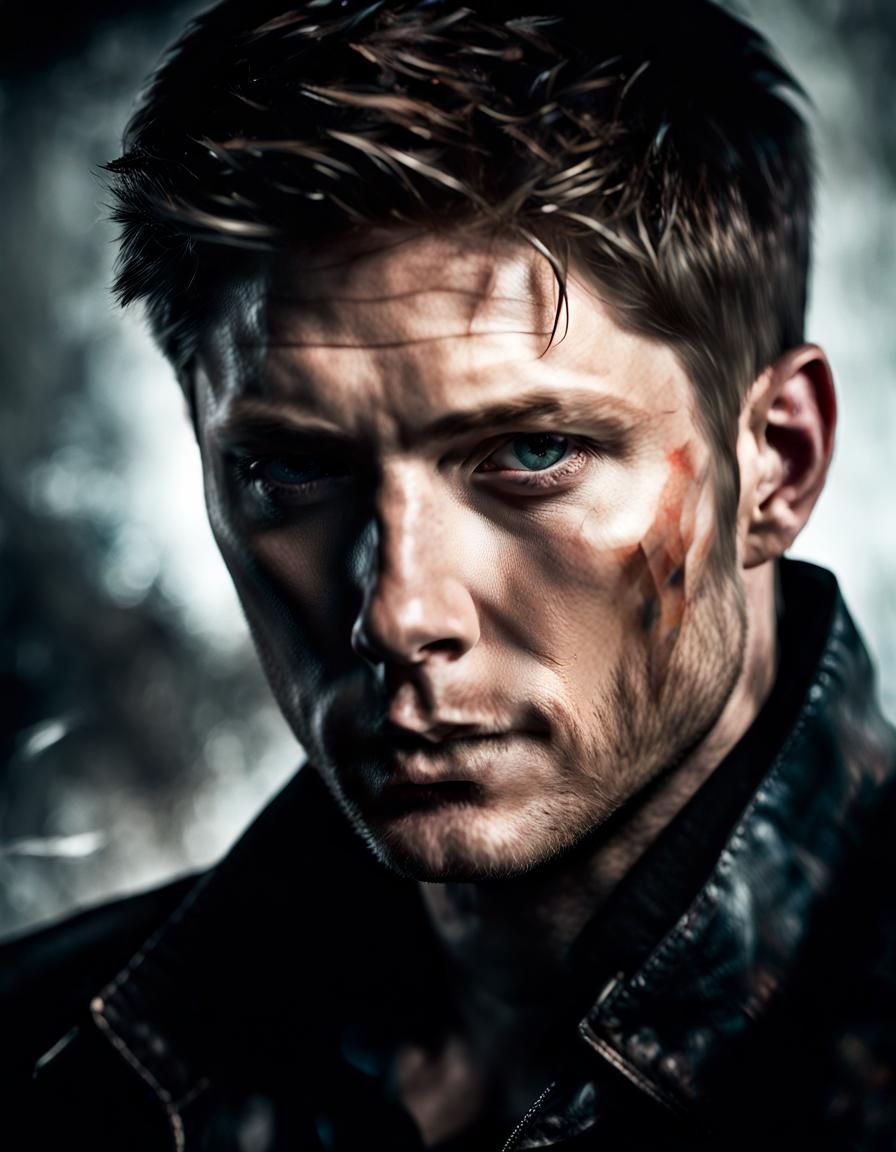 Dean Winchester (Supernatural)