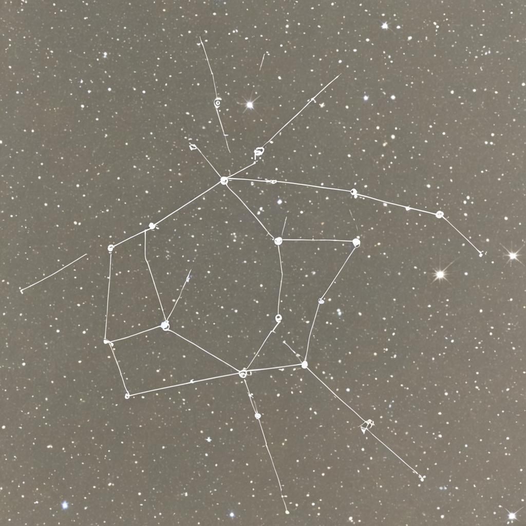 Sagittarius Constellation: Archer in the Night Sky