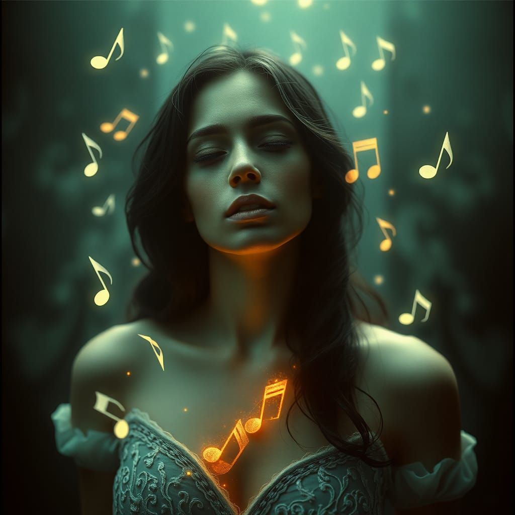 Feel the Music, vol.3