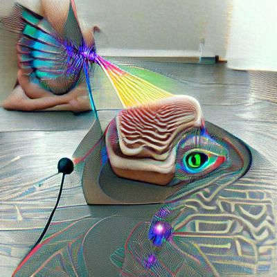Autonomous Sensory Meridian Response Visualisation