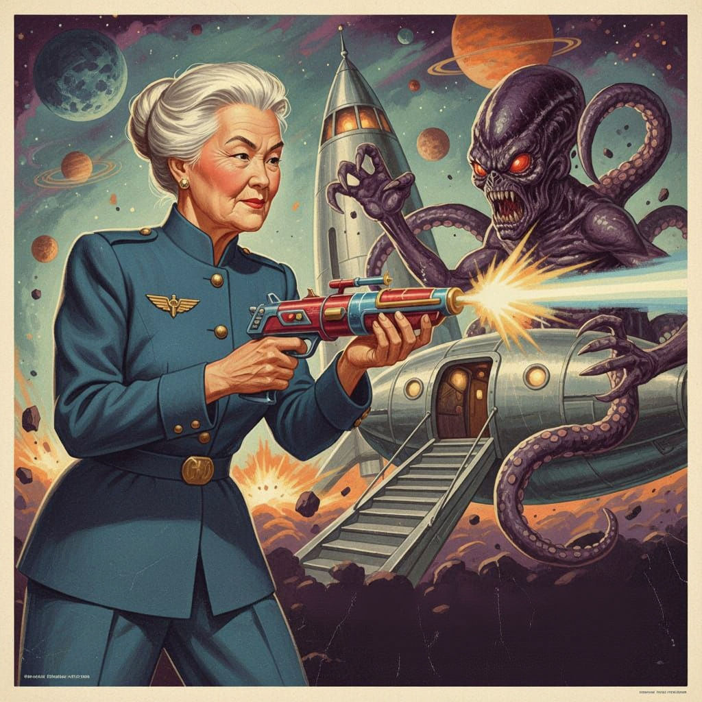 Keeping Our Fleet Safe!