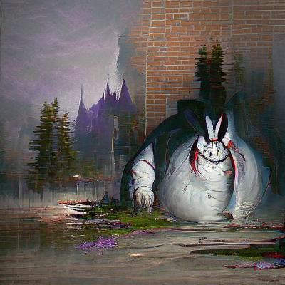 Big chungus