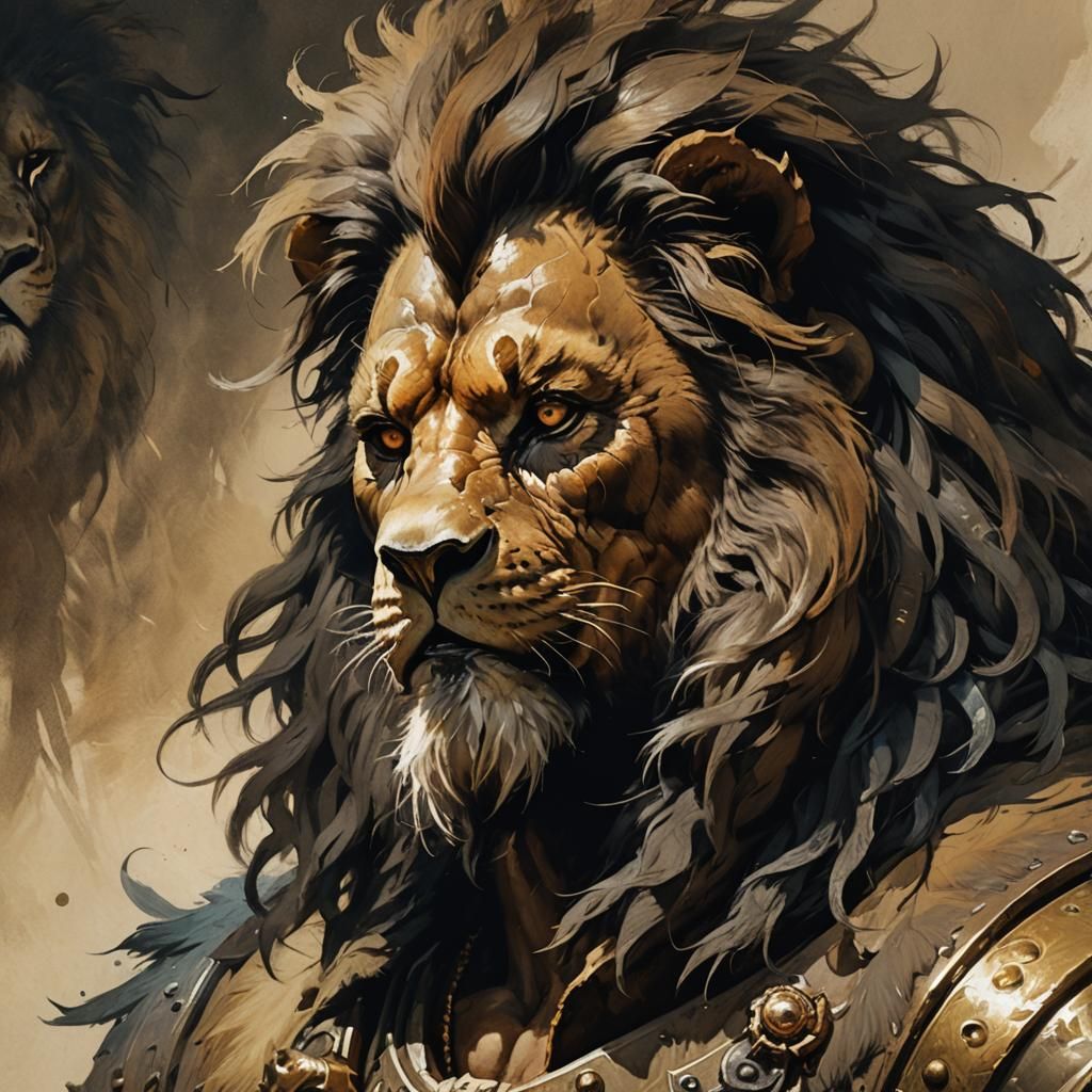 Image 3 d d'un homme en tenue d'explorateur mettant sa tête ...