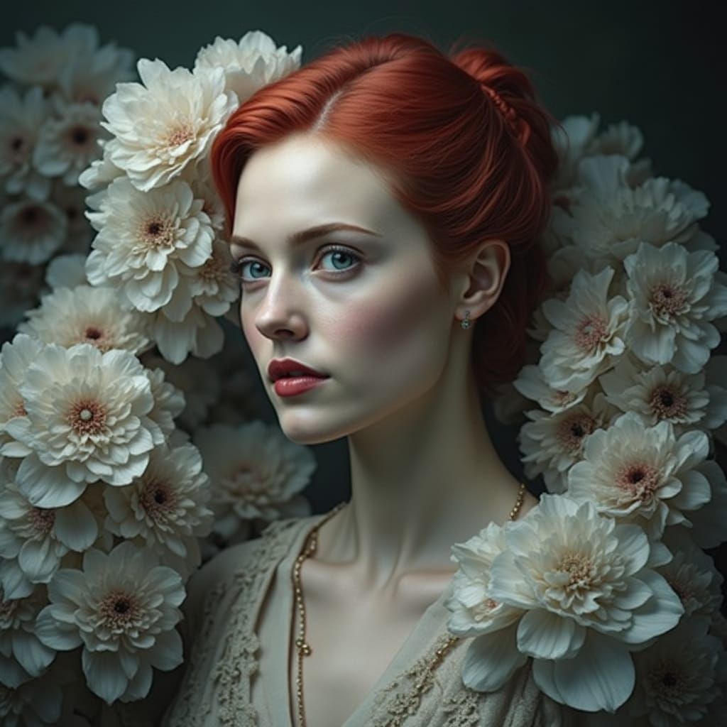 Exploring Shades of Red: Scarlet, Crimson, Vermillion