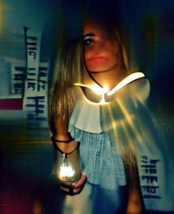 AI Generated Image From Simple Prompt