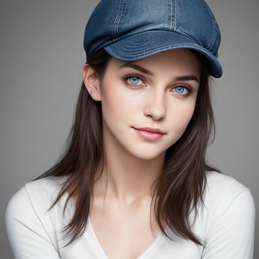 pure and innocent...