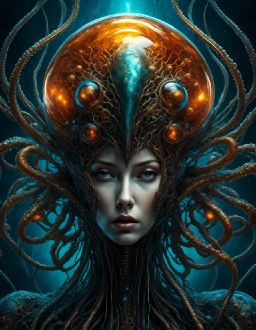 Resistence is futile