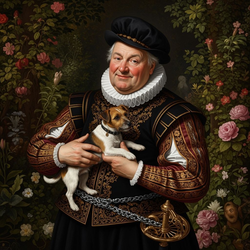 Renaissance Painting