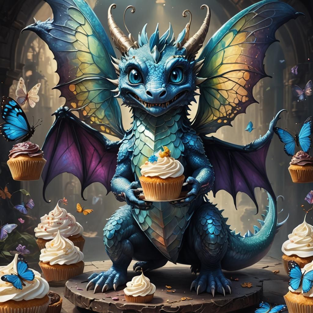 Dragon Bakery
