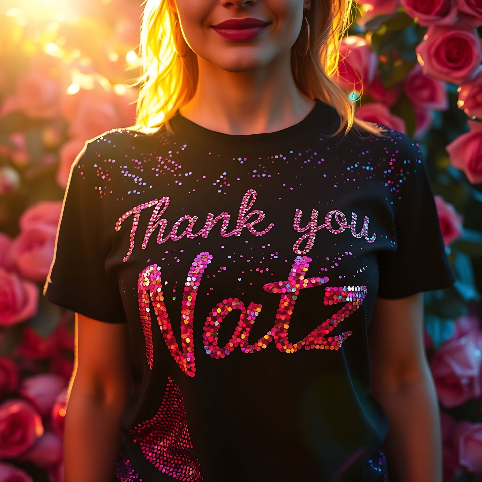 🆗✨ caption "Thank you Natz"✨✨🥇