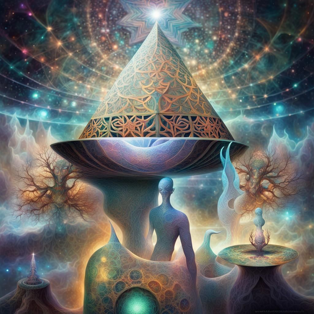11-dimensional, etheric DMT healing room, chakral alignment,...